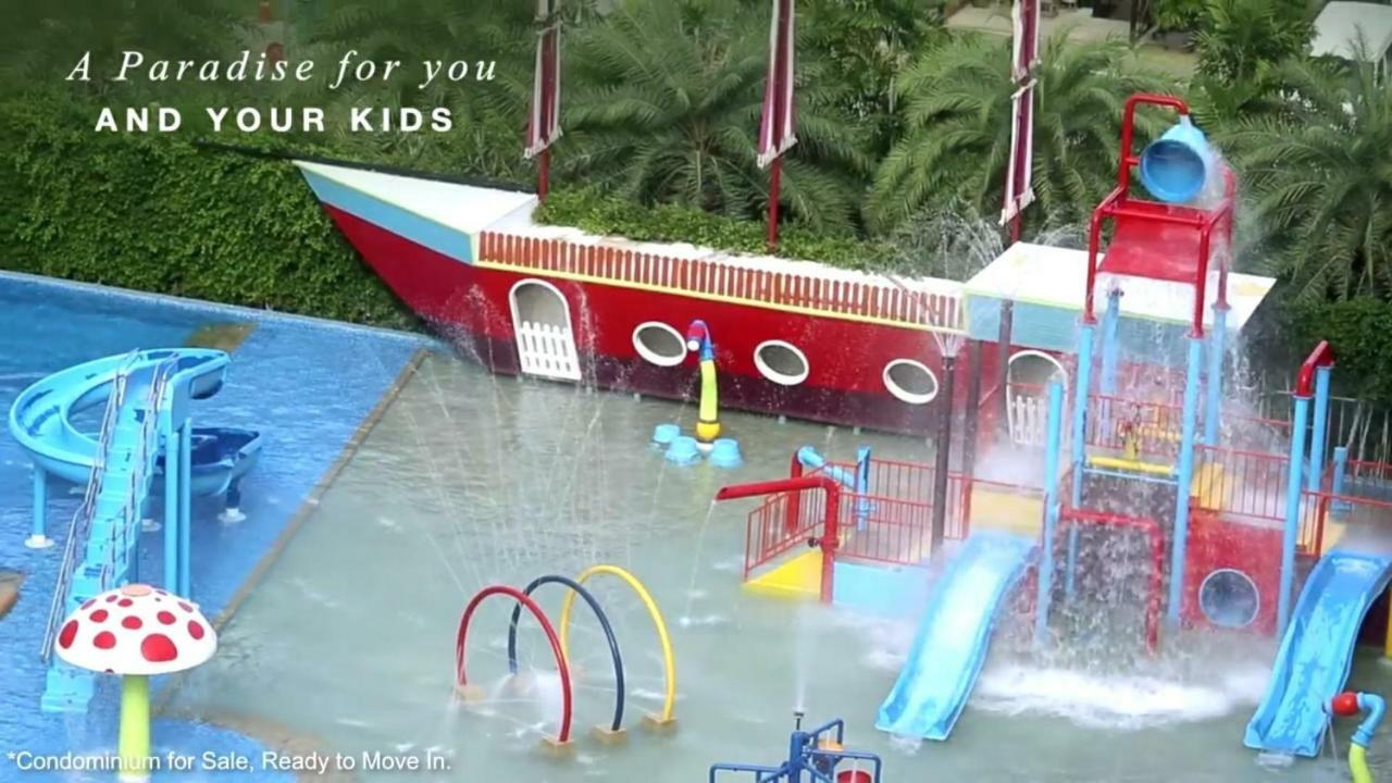 My Resort Huahin By U Home Exterior photo